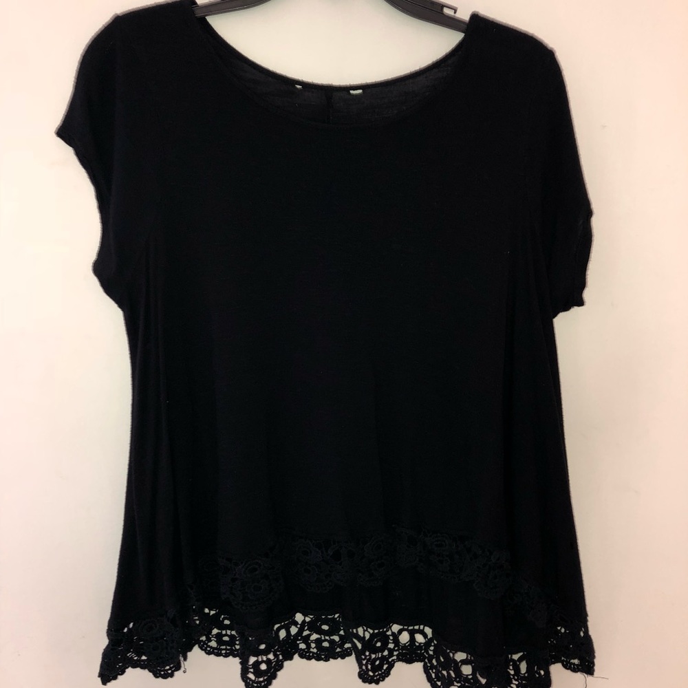 Black Top
